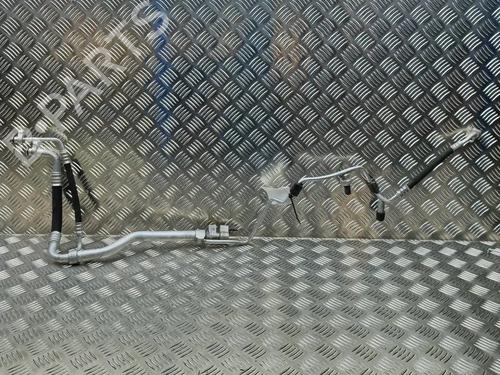 Used AC pipe MERCEDES-BENZ M-CLASS (W166) ML 350 BlueTEC 4-matic (166.024, 166.023) (258 hp) 29227580