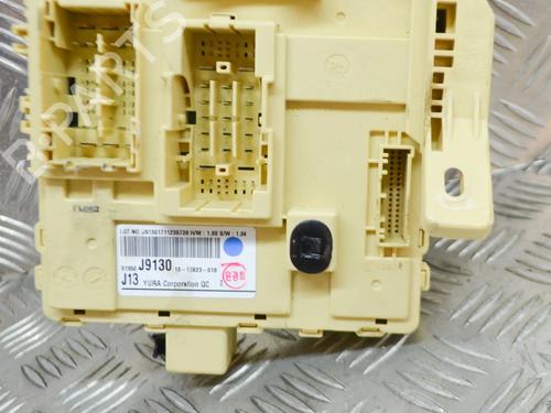 Fuse box HYUNDAI KONA (OS, OSE, OSI) 1.0 T-GDi | BP8834927E1