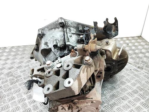 Gearbox PEUGEOT BOXER Van 2.0 BlueHDi 130 | BP36564595M3 - Image 3