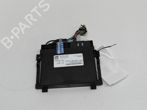 Gearbox control unit MERCEDES-BENZ C-CLASS (W206) C 200 (206.042) | BP28565922M52 - Image 3
