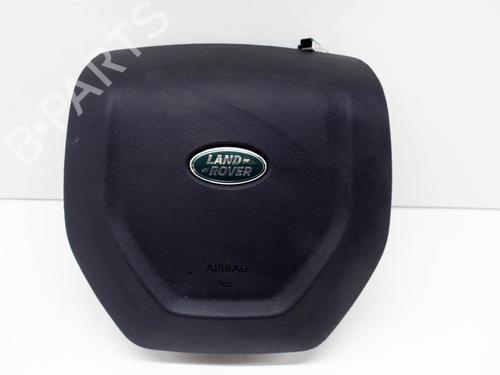 Used Driver airbag LAND ROVER DISCOVERY SPORT (L550) 2.0 D 4x4 (180 hp) 9167578