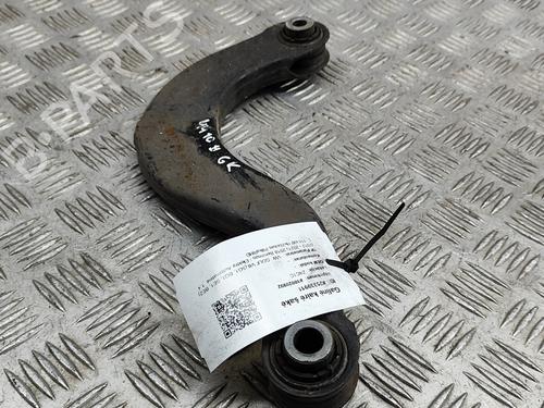 Left rear suspension arm VW GOLF VII (5G1, BQ1, BE1, BE2) 1.4 GTE Hybrid | BP18605475M14 