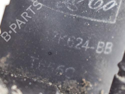 Washer pump FORD FOCUS III 1.0 EcoBoost | BP14652732E24 
