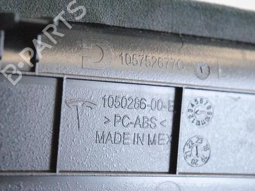 Other TESLA MODEL X (5YJX) P100D AWD | BP33365368O1  - Image 5