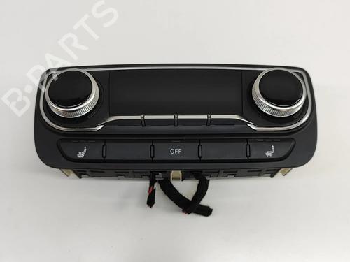 Used Electronic module AUDI Q7 (4MB, 4MG, 4MQ) 3.0 TDI quattro (272 hp) 26383362