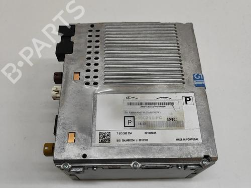 Electronic module JAGUAR I-PACE (X590) EV400 AWD | BP28275879M83 - Image 2