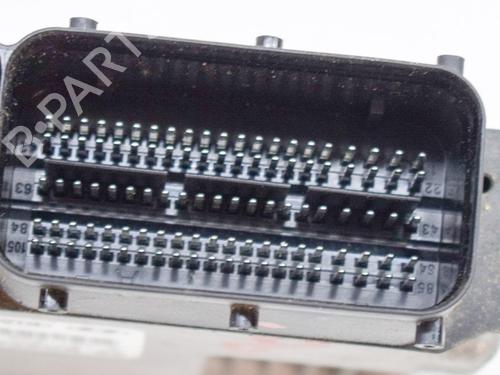 Engine control unit (ECU) KIA SPORTAGE IV (QL, QLE) 1.7 CRDi | BP13929220M57 