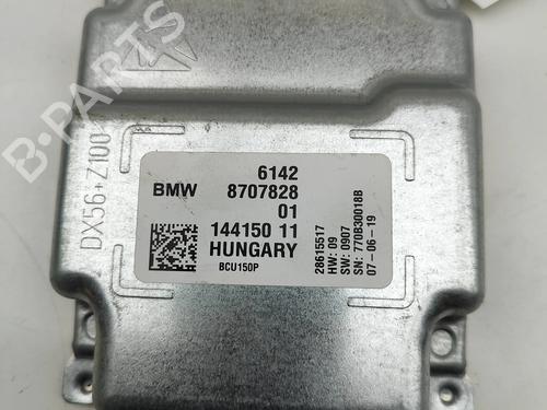 Electronic module BMW 5 (G30, F90) 530 e Plug-in Hybrid | BP27577027M83  - Image 5