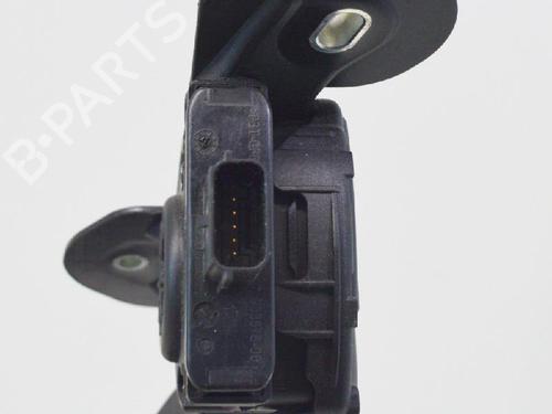 Pedal TESLA MODEL S (5YJS) 75D AWD | BP20232957I4 