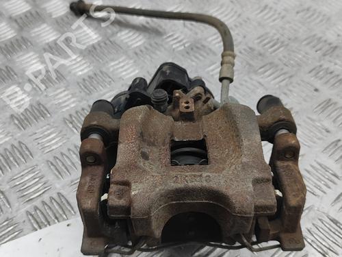 Used Left rear brake caliper JAGUAR XE (X760) 2.0 D (180 hp) 24143075