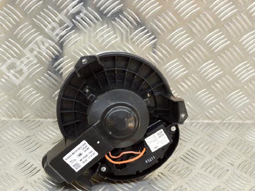 Heater blower motor JAGUAR F-PACE (X761) 2.0 TD4 AWD | BP8834803M62 