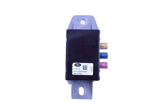 Elektronische module LAND ROVER RANGE ROVER EVOQUE (L538) 2.0 D (150 hp) 30238168