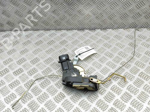 Front left lock TOYOTA HILUX VI Pickup (_N1_) 2.5 D-4D 4WD (KDN165, KDN170, KDN190) | BP29486866C98 