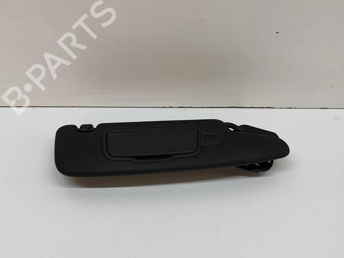 Right sun visor PORSCHE 718 BOXSTER (982) 2.5 S (982330, 982331) | BP27595685I2 - Image 5