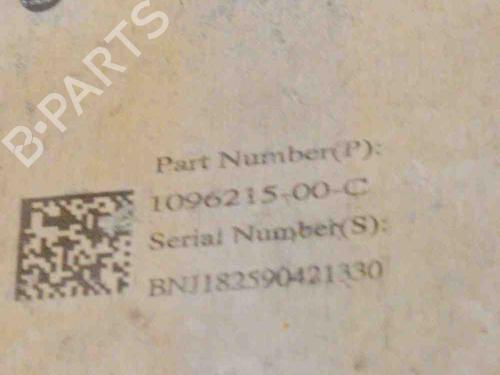 Engine TESLA MODEL 3 (5YJ3) EV AWD | BP27756885M1 