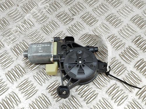Used Right front window motor AUDI A1 Sportback (GBA) 25 TFSI (95 hp) 19645002