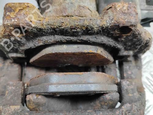 Right rear brake caliper BMW X3 (F25) xDrive 20 d | BP29310395M106 