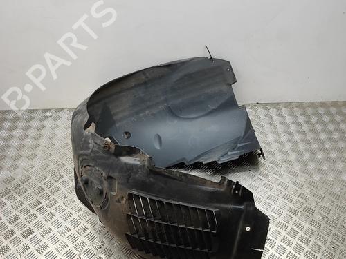 Hjulbue JAGUAR XE (X760) 2.0 D | BP36564642C56 - Image 2