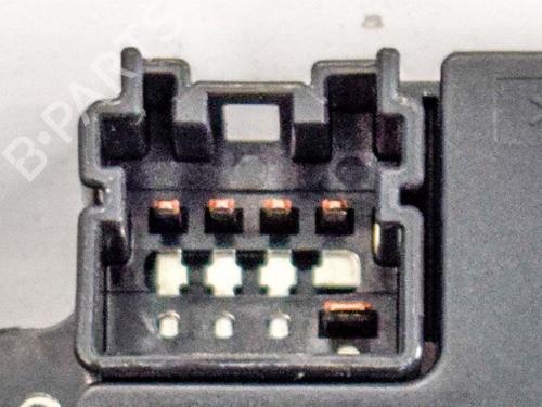 Electronic module MAZDA 6 Estate (GH) 2.2 MZR-CD (GH10) | BP6740499M83 