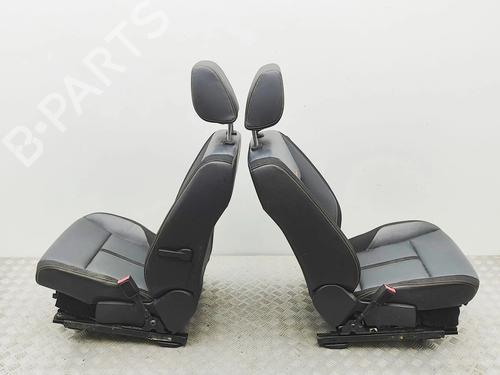 Seats set FORD RANGER (TKE) 2.0 EcoBlue 4x4 | BP38782152C78 - Image 5