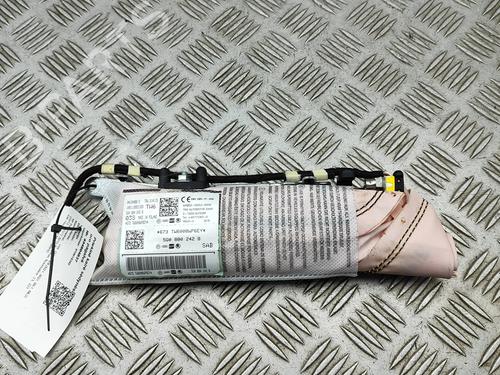 Used Left seat airbag Left seat airbag VW GOLF VII (5G1, BQ1, BE1, BE2) 2.0 R 4motion (300 hp) 33317634 33317634