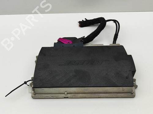 Electronic module AUDI A6 C7 Avant (4G5, 4GD) 3.0 TDI quattro | BP26168070M83 