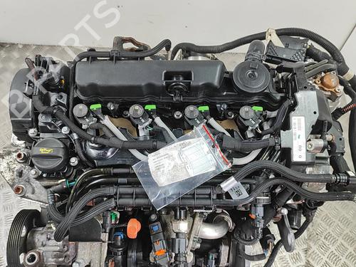 Engine PEUGEOT BOXER Platform/Chassis 2.0 BlueHDi 160 | BP33176460M1 - Image 5