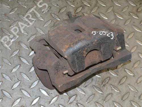 Used Left front brake caliper LEXUS RX (_U3_) 400h AWD (MHU38_, MHU38R) (272 hp) 30220109