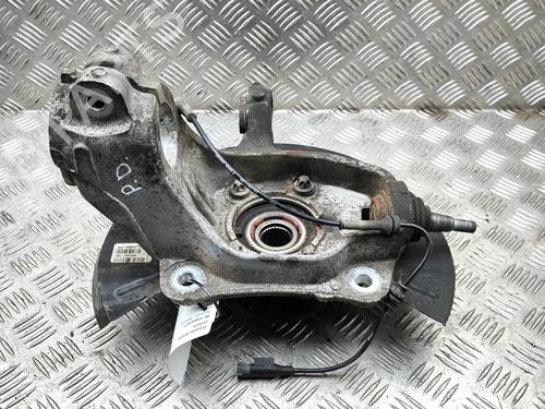 Right front steering knuckle JEEP CHEROKEE (KL) 2.2 CRD 4x4 | BP39446432M26 - Image 3