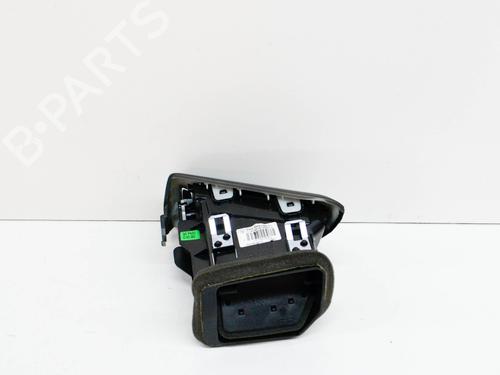 Air vent NISSAN QASHQAI II (J11, J11_) 1.2 DIG-T | BP14637497I21 