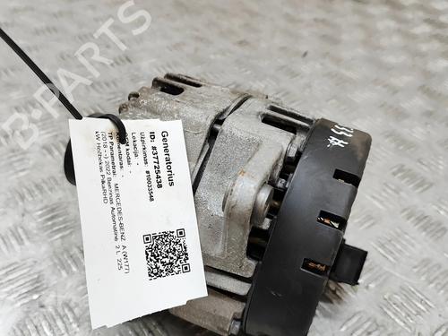 Alternator MERCEDES-BENZ A-CLASS (W177) AMG A 35 4-matic (177.051) | BP38755794M7 - Image 6