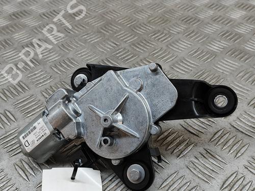 Used Rear wiper motor DS DS 7 Crossback (J4_, JR_, JC_) 1.5 BlueHDi 130 (JCYHZJ, JCYHZR) (130 hp) 28553107