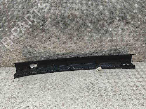 Rear bumper FORD TRANSIT CUSTOM V362 Van (FY, FZ) 2.0 EcoBlue | BP29602256C8 