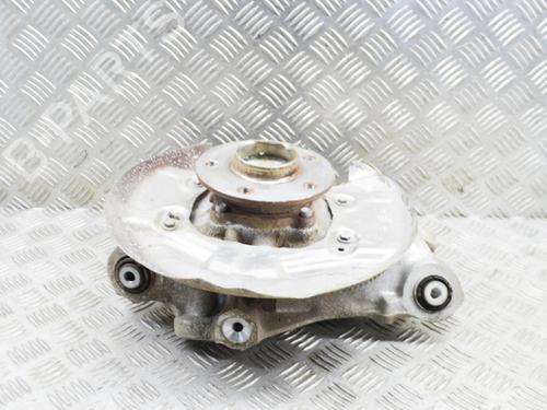 Used Left rear steering knuckle BMW i3 (I01) Electric (170 hp) 16271176