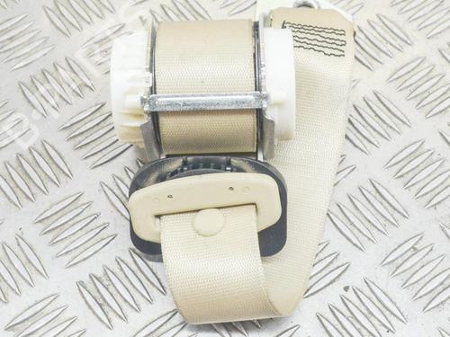 Rear left seatbelt JAGUAR XF I (X250) 3.0 D | BP7543170I29 
