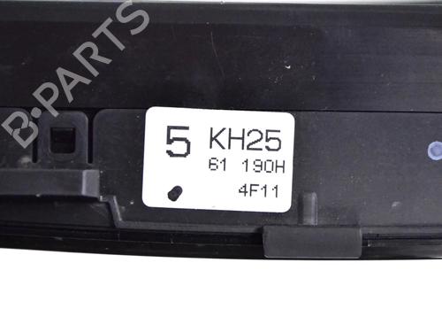 Electronic module MAZDA CX-5 (KE, GH) 2.2 D (KE2FW) | BP33349519M83  - Image 6