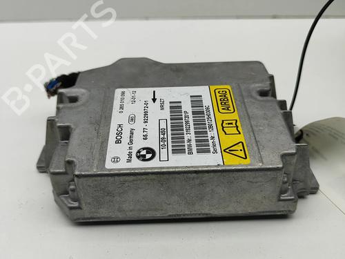 Used ECU airbags ECU airbags 37698337 37698337