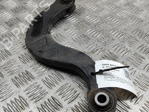 Right rear suspension arm VW GOLF VII (5G1, BQ1, BE1, BE2) 1.4 GTE Hybrid | BP18605459M15 