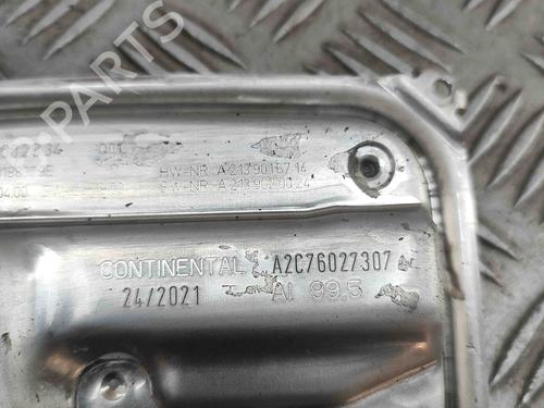 Electronic module MERCEDES-BENZ A-CLASS (W177) A 200 (177.087) | BP28373365M83 