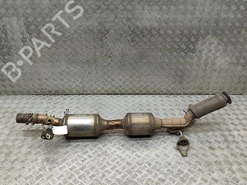 Katalysator für VW TRANSPORTER T6 Van (SGA, SGH, SHA, SHH) 2.0 TDI (150 hp) 21809916