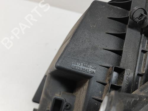 Air filter box FORD MONDEO V Turnier (CF) 1.6 TDCi | BP27768086M87 