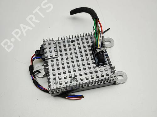 Electronic module VW PASSAT B7 (362) 1.4 TSI EcoFuel | BP37469443M83 - Image 3