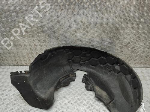 Used Wheel arch Wheel arch AUDI Q7 (4MB, 4MG, 4MQ) 45 TDI quattro (249 hp) 34374542 34374542