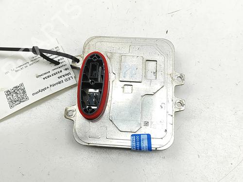 Módulo eletrónico JAGUAR XE (X760) 2.0 D AWD | BP31360405M83