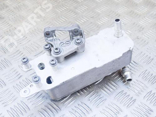 Oil radiator BMW 1 (F20) M 140 i | BP6741375M33 