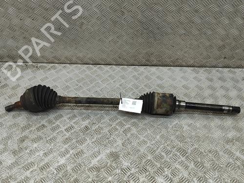 Used Right front driveshaft MERCEDES-BENZ GL-CLASS (X164) GL 420 CDI 4-matic (164.828) (306 hp) 17225353