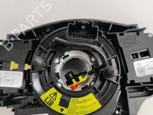 Ratstangsstang FORD TRANSIT CONNECT V408 Box Body/MPV 1.5 TDCi | BP18164955I23 