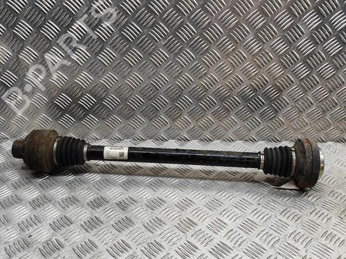 Used Left rear driveshaft Left rear driveshaft AUDI Q7 (4MB, 4MG, 4MQ) 3.0 TDI quattro (272 hp) 25616210 25616210