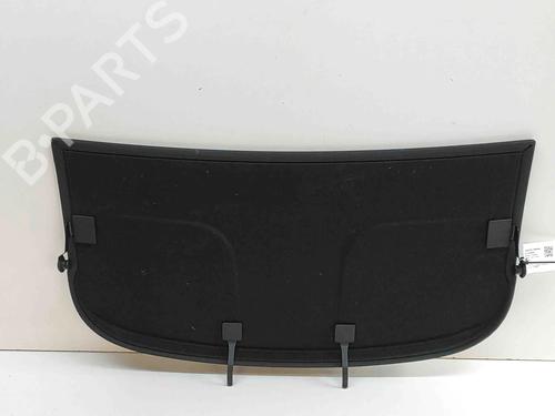 Rear parcel shelf AUDI A7 Sportback (4GA, 4GF) 3.0 TDI quattro | BP33375084C85 - Image 2