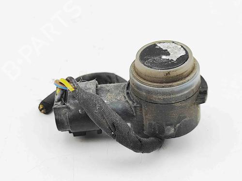 Used Electronic module Electronic module MERCEDES-BENZ CLA Coupe (C117) CLA 200 CDI / d (117.308) (136 hp) 33375243 33375243